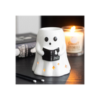 Ghost Stories Oil Burner
