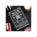 The Misfortune Teller Book Shaped Storage Box