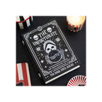 The Misfortune Teller Book Shaped Storage Box
