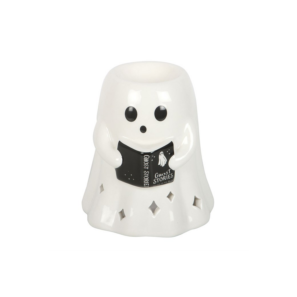 Ghost Stories Oil Burner