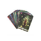 The Witch's Way Home Oracle Cards