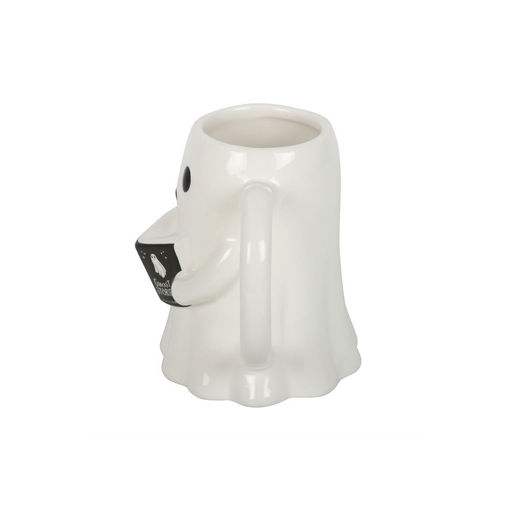 Ghost Stories Mug