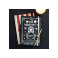 The Misfortune Teller A5 Notebook