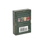 The Witch's Way Home Oracle Cards