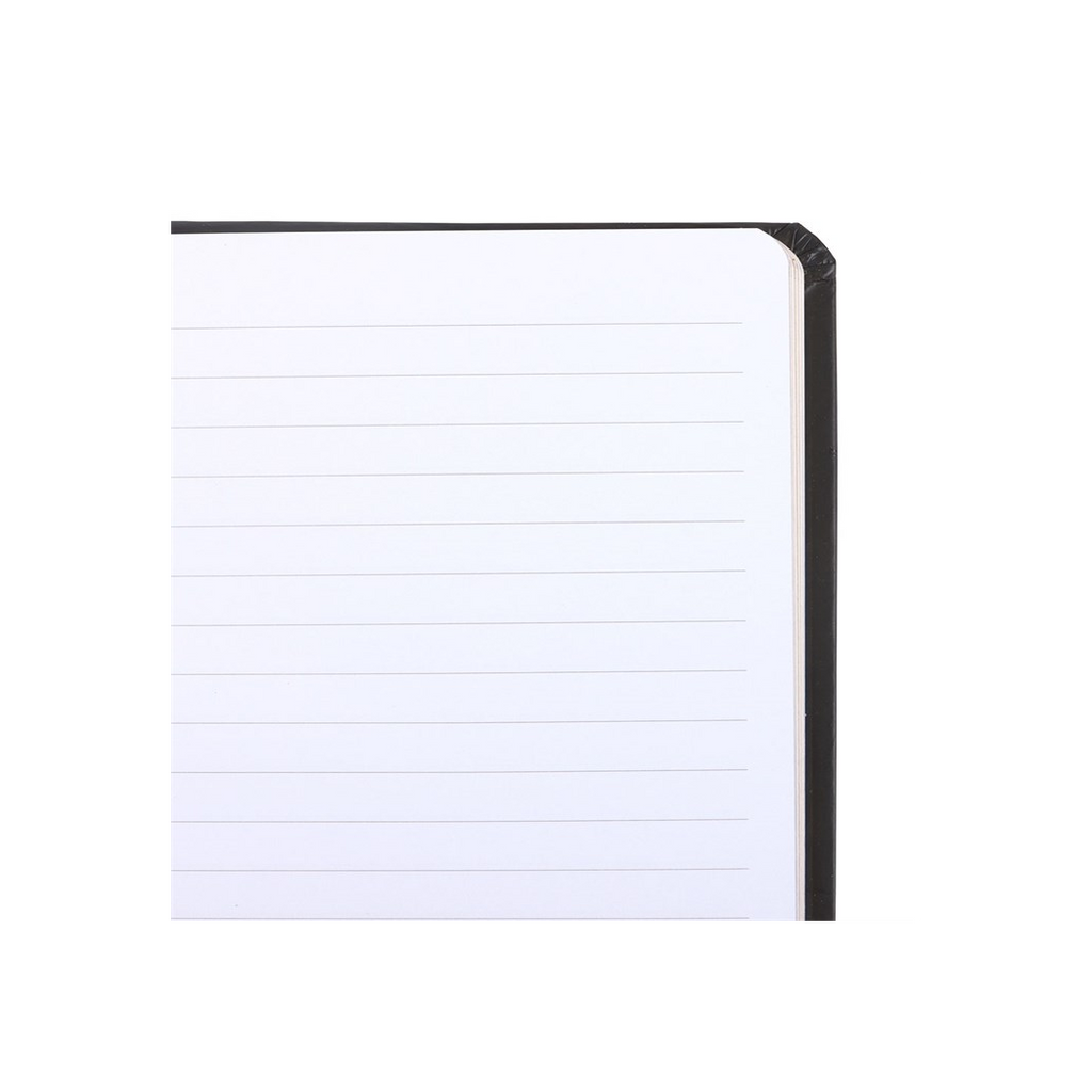 The Misfortune Teller A5 Notebook