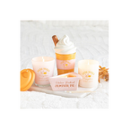 Pumpkin Spice Latte Oil Burner and Wax Warmer