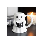 Ghost Stories Mug