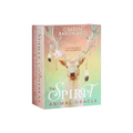 The Spirit Animal Oracle Cards