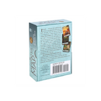 The Enchanted Map Oracle Cards