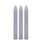Pack of 12 Stress Less Spell Candles