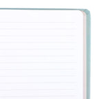 The Star Vintage Tarot A5 Notebook