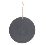 Bronze Wheel of the Year Hanging Terracotta Plaque