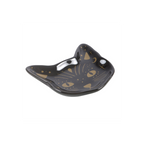 Magick Black Cat Face Trinket Dish