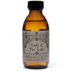 Lady of the Lake Ritual Water