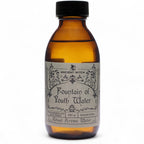 Fountain of Youth Ritual Water