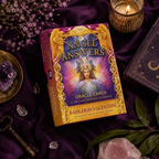 Angel Answers Oracle Cards