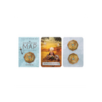 The Enchanted Map Oracle Cards