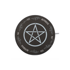 Gothic Pentagram Pendulum Decision Maker