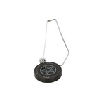 Gothic Pentagram Pendulum Decision Maker