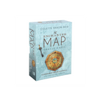 The Enchanted Map Oracle Cards
