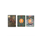 The Witch's Way Home Oracle Cards