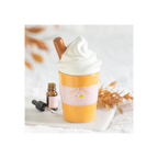 Pumpkin Spice Latte Oil Burner and Wax Warmer